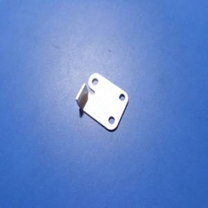Capacitor Bracket Bag-to-Ventilator Switch, Mechanical Capacitor Bracket Bag-to-Ventilator Switch, Mechanical