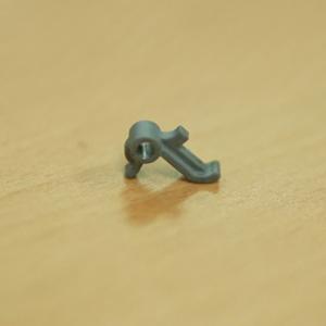 Lever Bag-To-Vent Switch Lever Bag-To-Vent Switch