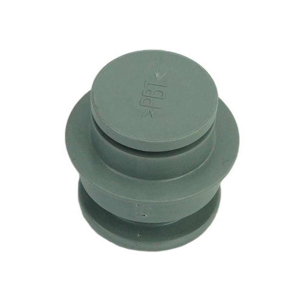 Plug Circuit Port Breathing Circuit Gas Plug Circuit Port Breathing Circuit Gas