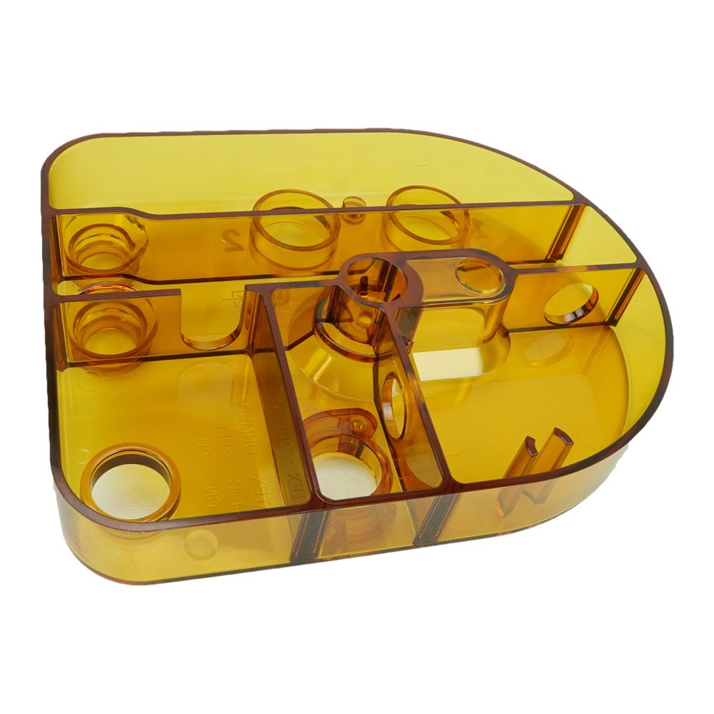 Reciver Scavenger Breathing Circuit Gas (BCG) Reciver Scavenger Breathing Circuit Gas (BCG)