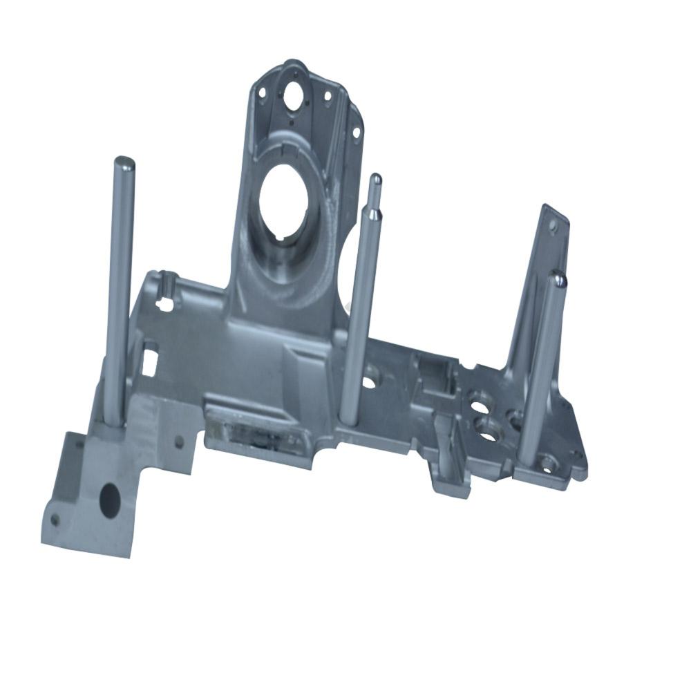 Casting Main Support Assembly Casting Main Support Assembly