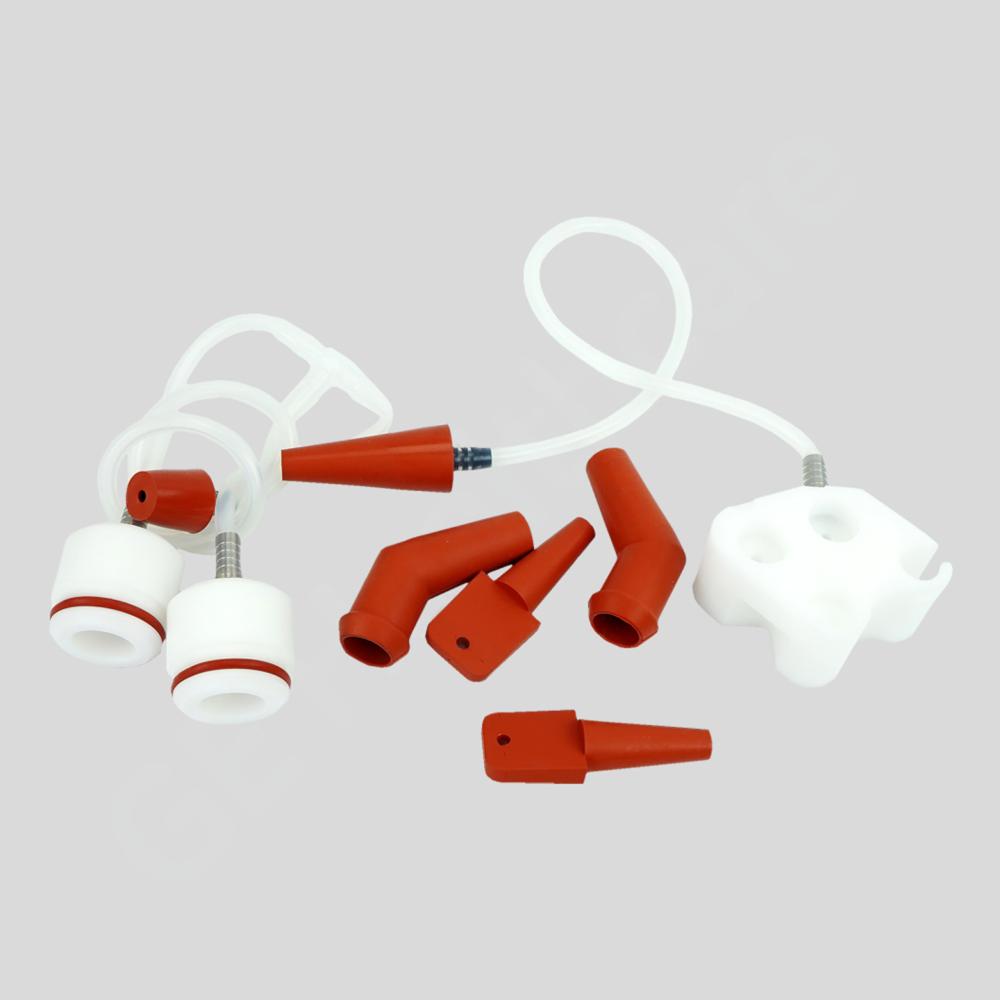 Assembly, Tool Leak Test Assembly, Tool Leak Test