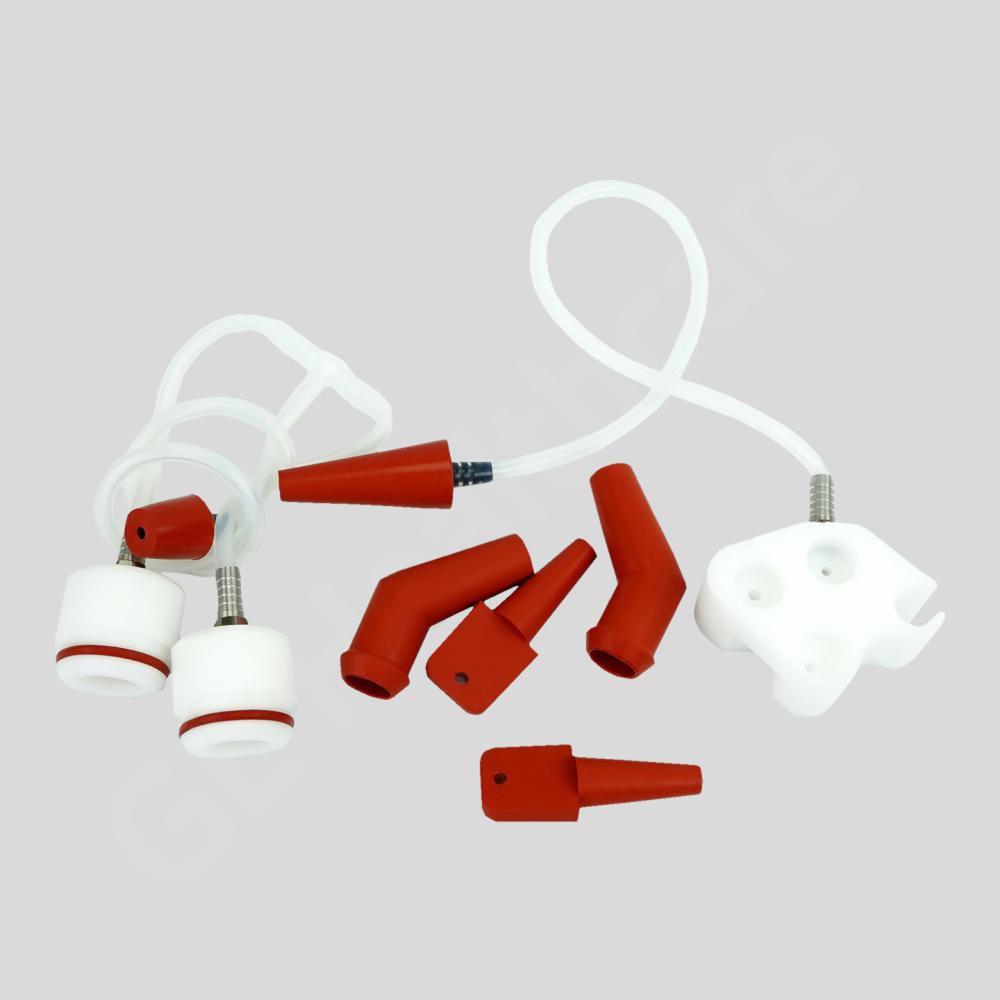 Assembly, Tool Leak Test Assembly, Tool Leak Test