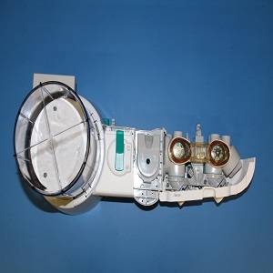 Autoclavable Breathing System AUS Assembly Aisys Autoclavable Breathing System AUS Assembly Aisys