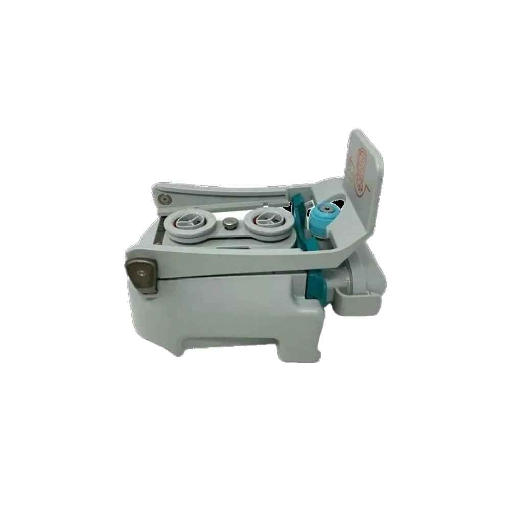 Easy Change Canister Module, Includes Valve and Cap, Anesthesia