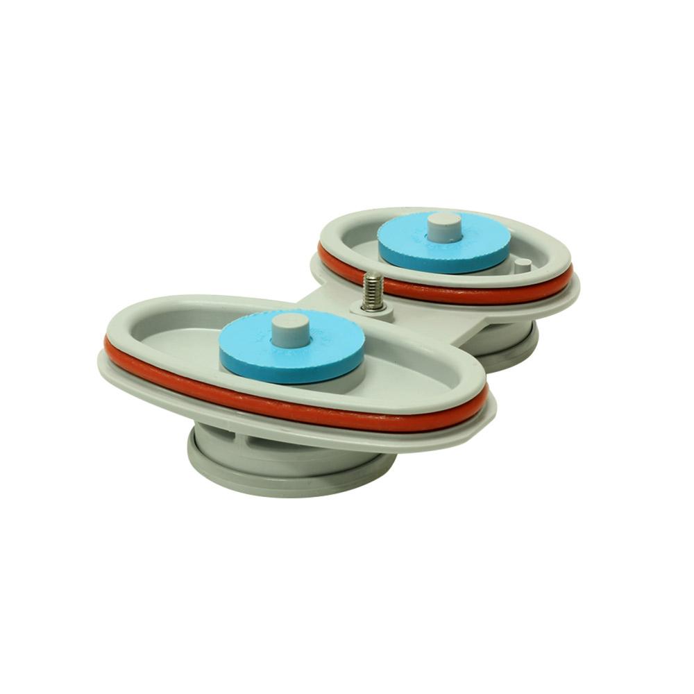 Valve Assembly Valve Assembly