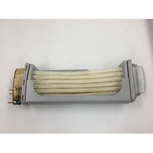 Condenser Assembly Condenser Assembly