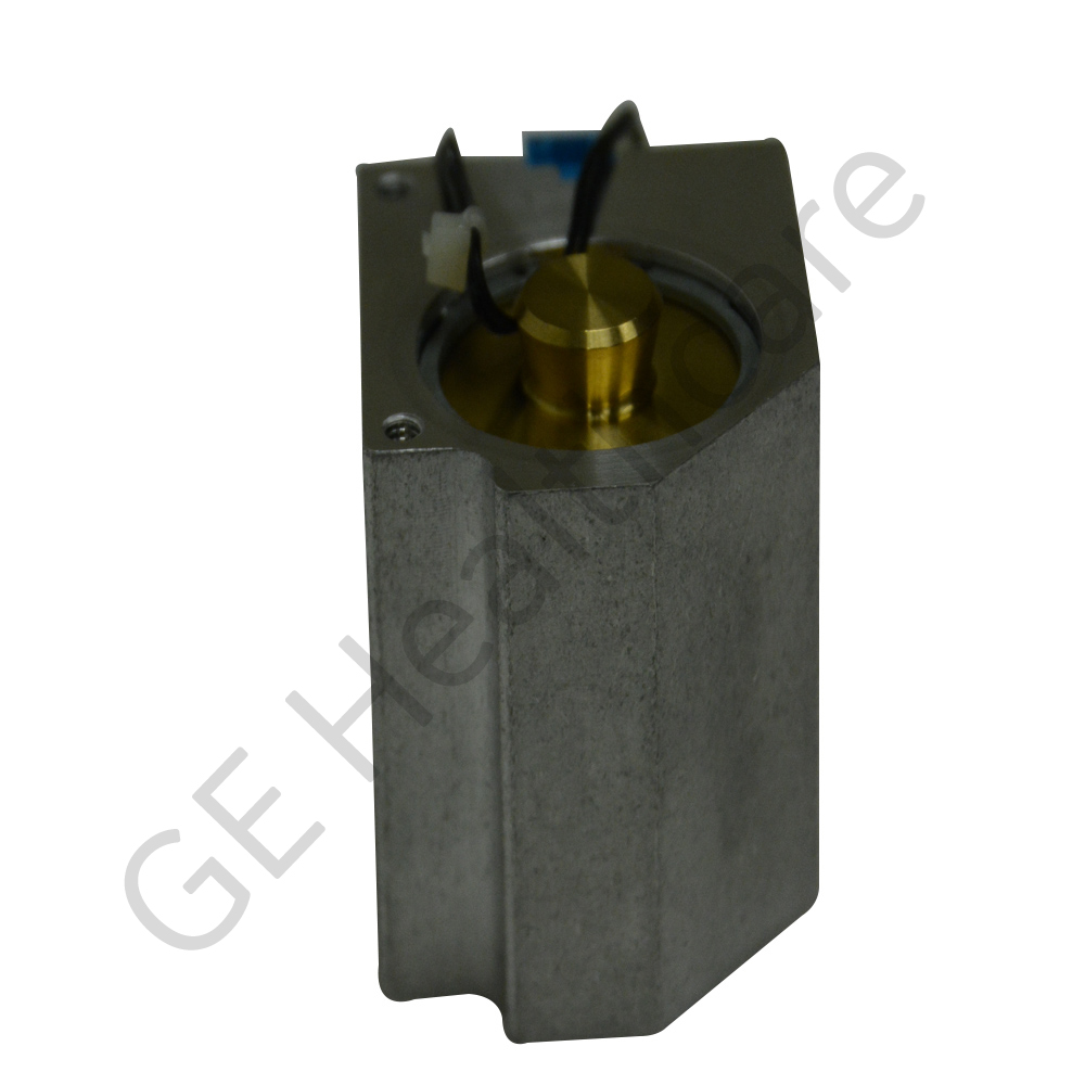 Valve Gas Inlet Assembly Breathing Circuit Gas (BCG)