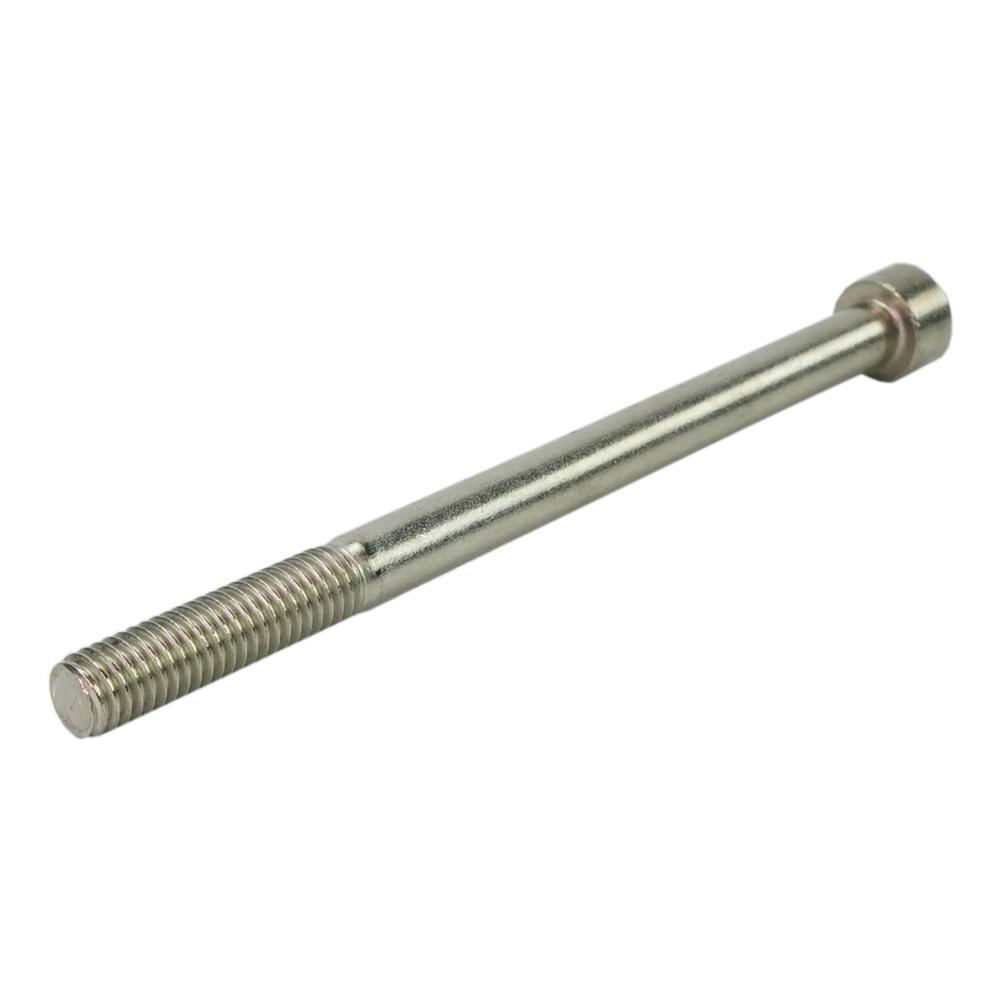 Screw M6 x 90 Socket Head Cap BCG A4 Stainless Steel Screw M6 x 90 Socket Head Cap BCG A4 Stainless Steel