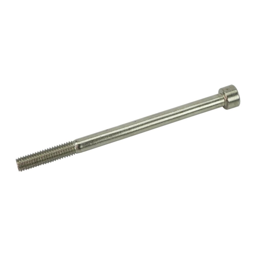 Screw M6 x 90 Socket Head Cap BCG A4 Stainless Steel Screw M6 x 90 Socket Head Cap BCG A4 Stainless Steel