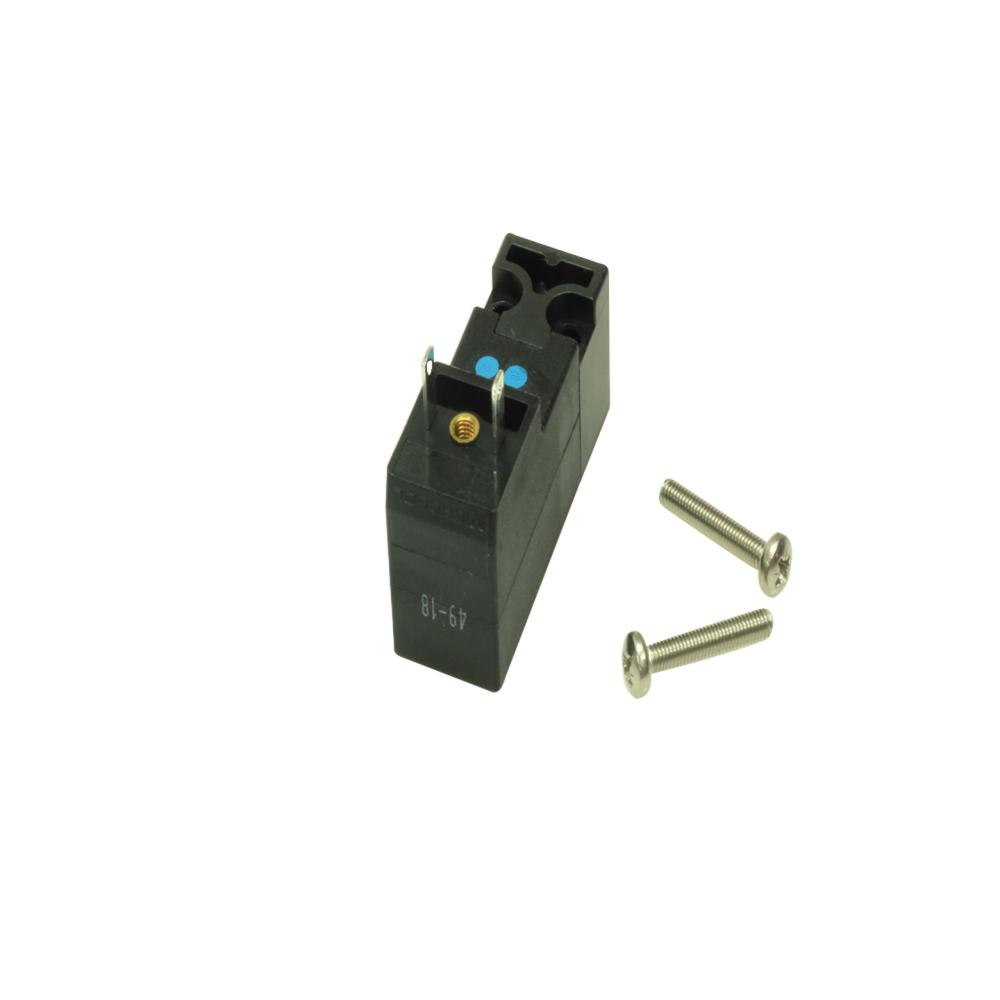 Valve Proportional No CONN BCG 4.5V DC 2W 10 L/Min MPOS Valve Proportional No CONN BCG 4.5V DC 2W 10 L/Min MPOS