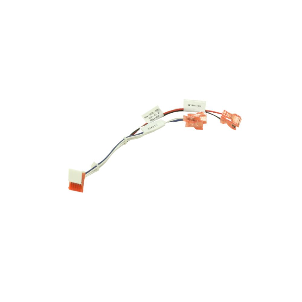 Harness, Valve Switch Extruded Harness, Valve Switch Extruded