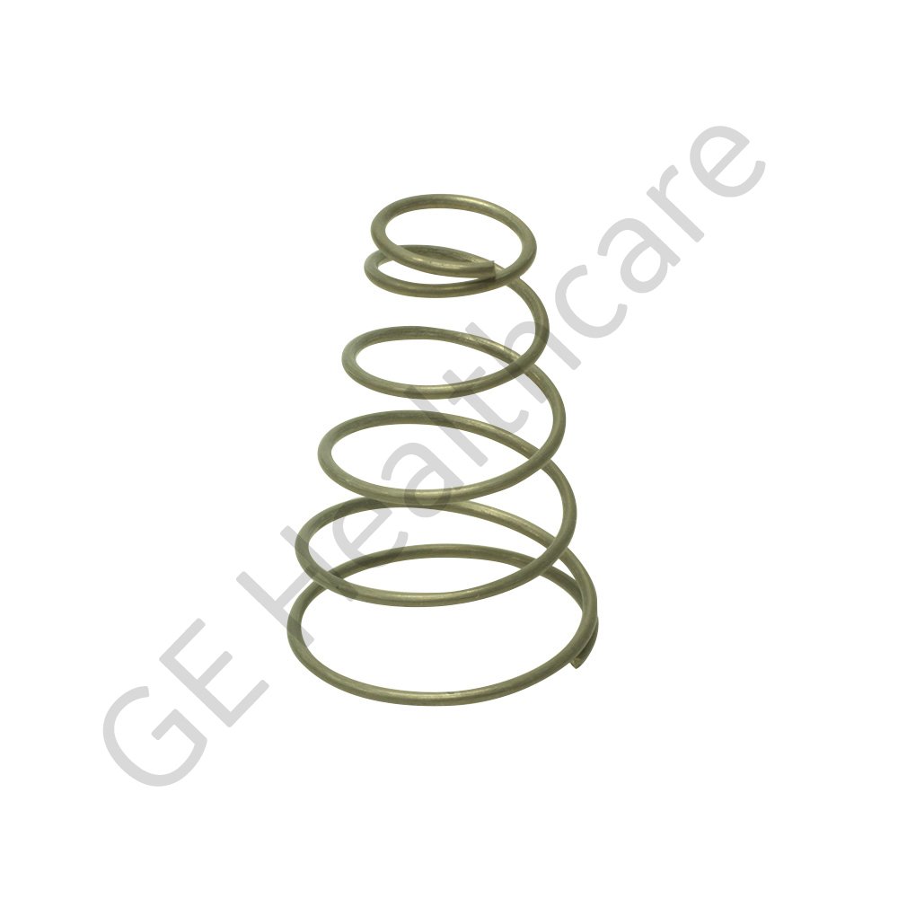Compression Spring - BCG Conical 0.63N/mm