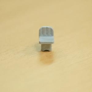 Pull Latch Exhalation Valve Pull Latch Exhalation Valve