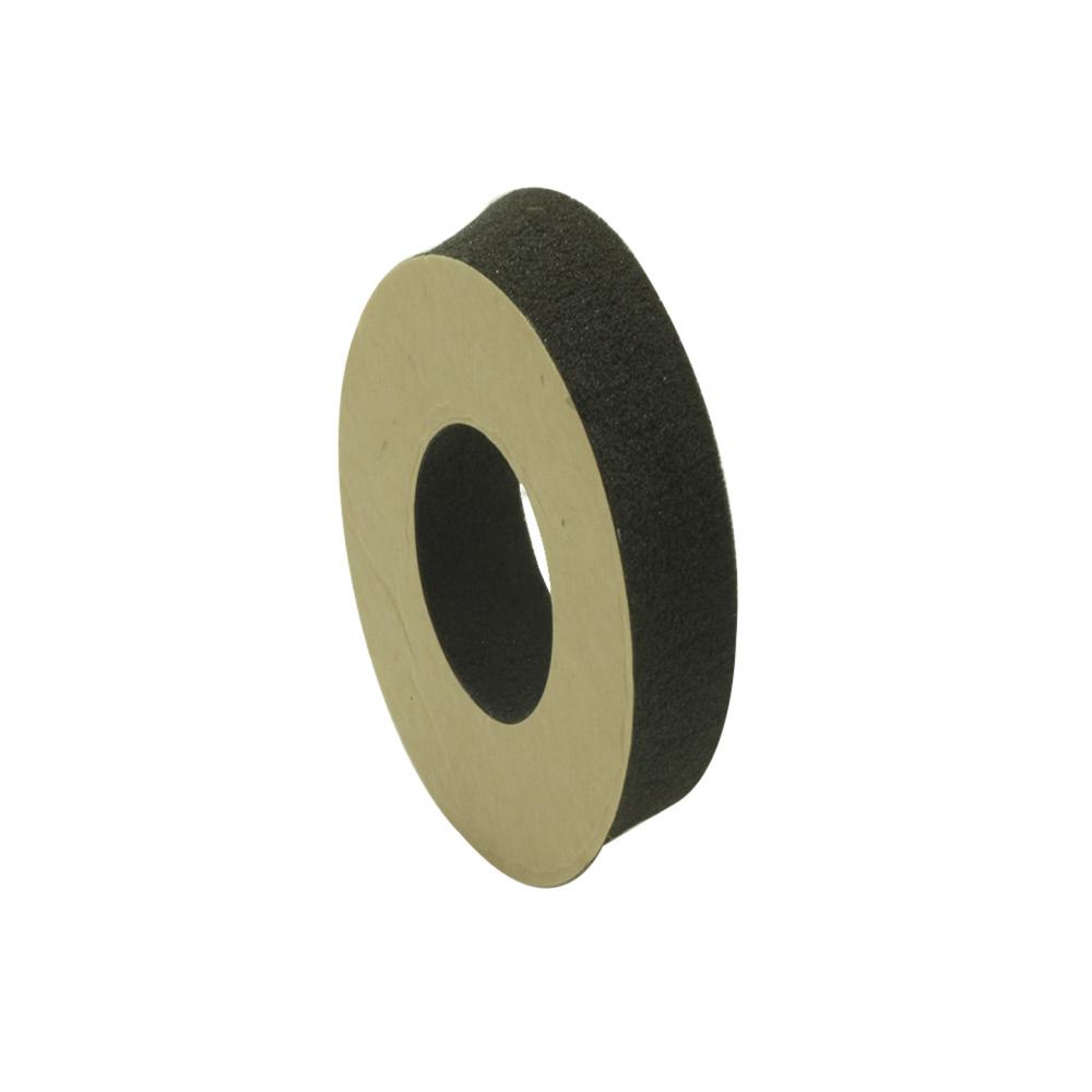 Gasket PORON 31.75 OD 15 ID 9.53 Thick Gasket PORON 31.75 OD 15 ID 9.53 Thick