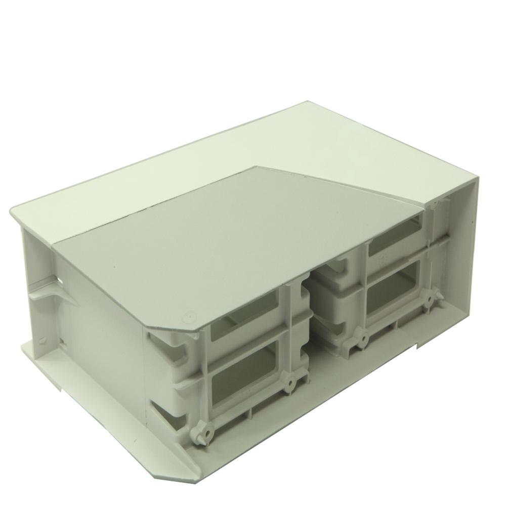 Housing Preventative Maintenance (PM) Module Rack Housing Preventative Maintenance (PM) Module Rack