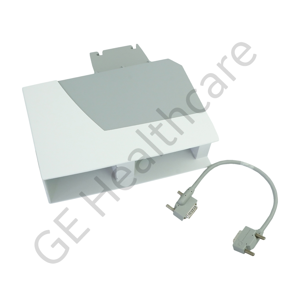 Patient Monitoring Upgrade Rack Patient Monitor Module Rack Assembly, Respiratory Care | GE HealthCare ...