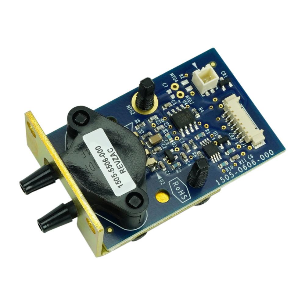 PCA Airway Press Sensor Board Assembly PCA Airway Press Sensor Board Assembly