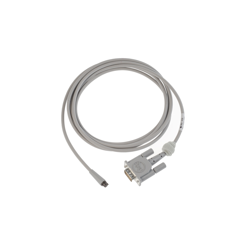 Respiratory Flow Sensor Cable, Neonatal, Respiratory Care | GE Respiratory Flow Sensor Cable, Neonatal, Respiratory Care | GE