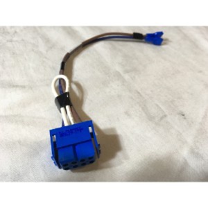 Harness AC Outlet 220V Inrush Board to Isolated Transformer Harness AC Outlet 220V Inrush Board to Isolated Transformer