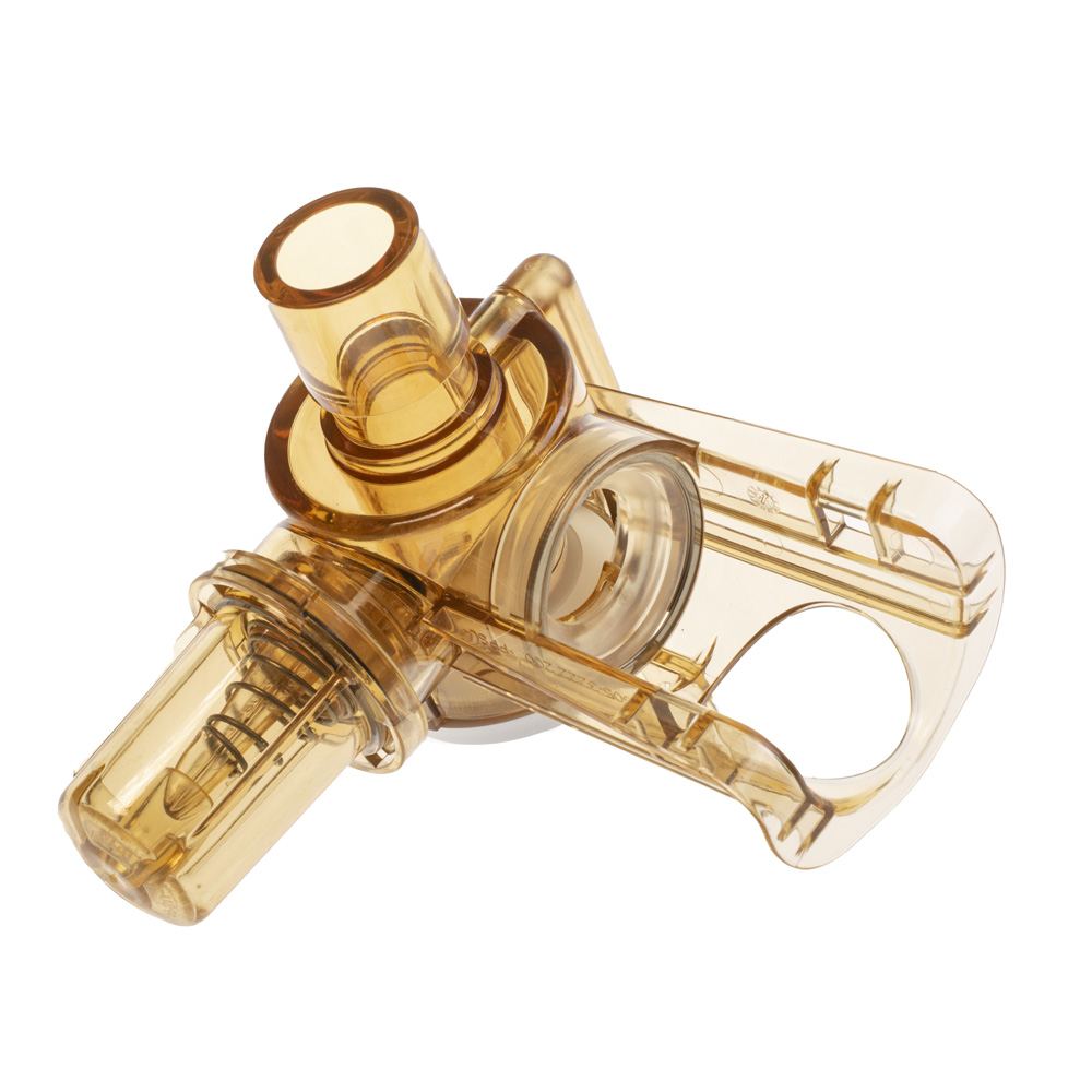 Exhalation Valve Assembly 1505-8568-000, 1/pack, Respiratory Care Exhalation Valve Assembly 1505-8568-000, 1/pack, Respiratory Care