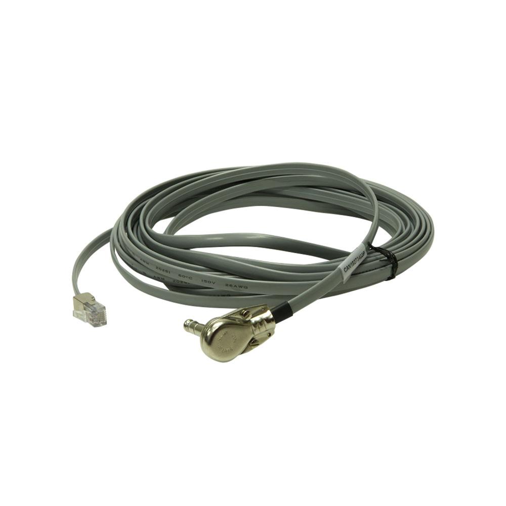 FETAL MONITOR TO WALLPLATE SERIAL FOR 120,170, 250 SERIES 20 FT FETAL MONITOR TO WALLPLATE SERIAL FOR 120,170, 250 SERIES 20 FT