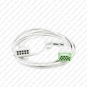 Cable ECG Marquette AHA 164L0025-H