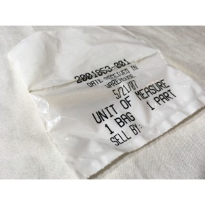 Silicone Coated Fiberglass Sleeve 0.268 Inner Diameter Silicone Coated Fiberglass Sleeve 0.268 Inner Diameter