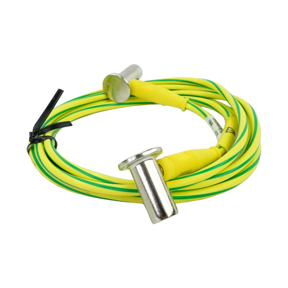 Assembly Cable Equipotential Gounded, Diagnostic ECG | GE Assembly Cable Equipotential Gounded, Diagnostic ECG | GE