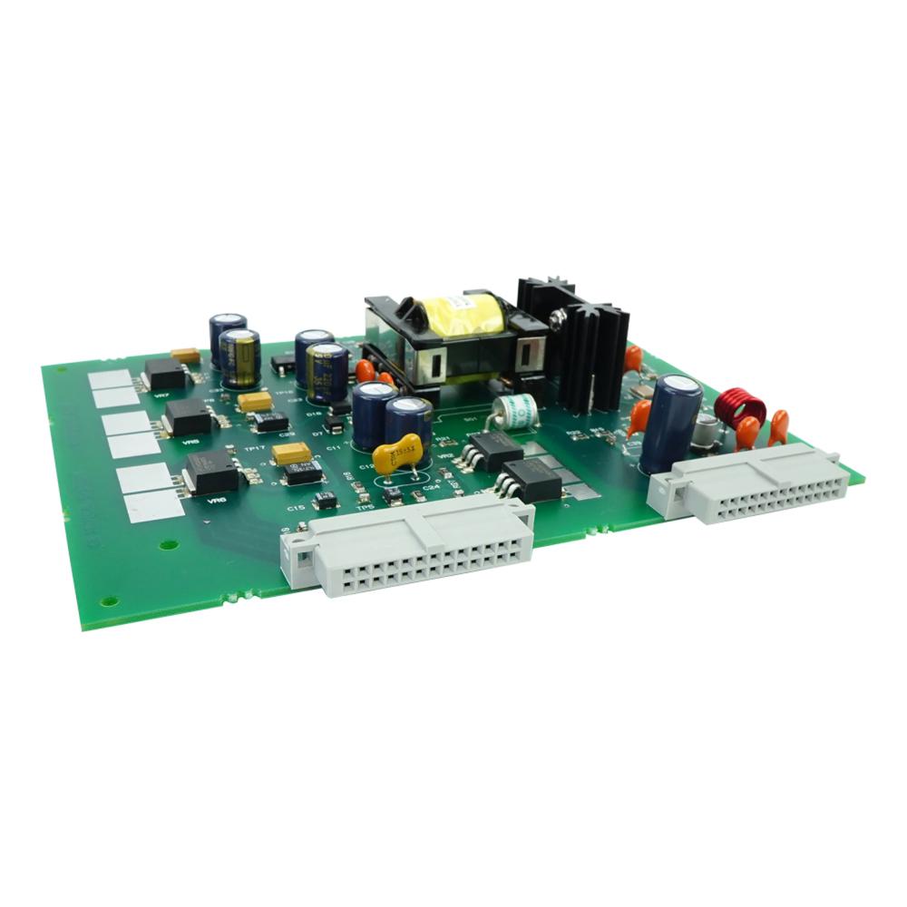 Printed Circuit Board SM 120 Series Isolated Power Printed Circuit Board SM 120 Series Isolated Power