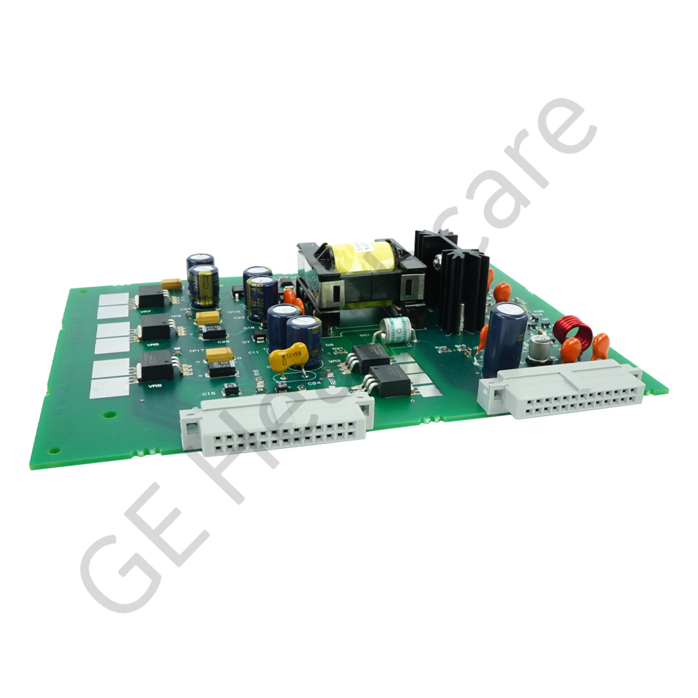 Printed Circuit Board SM 120 Series Isolated Power