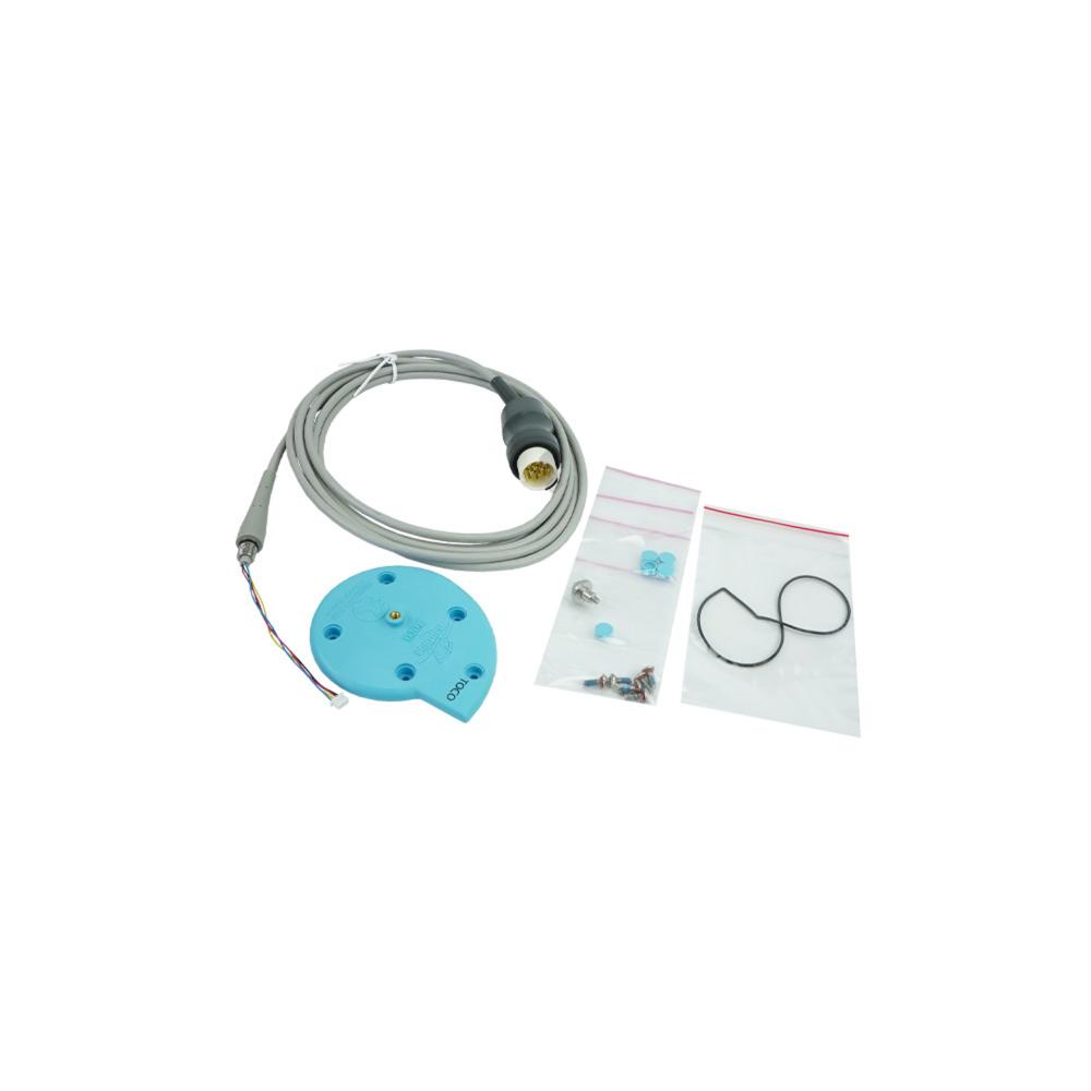 KIT TOCO 8 FT CBL FIELD R/R KNOB 2003662-001 KIT TOCO 8 FT CBL FIELD R/R KNOB 2003662-001