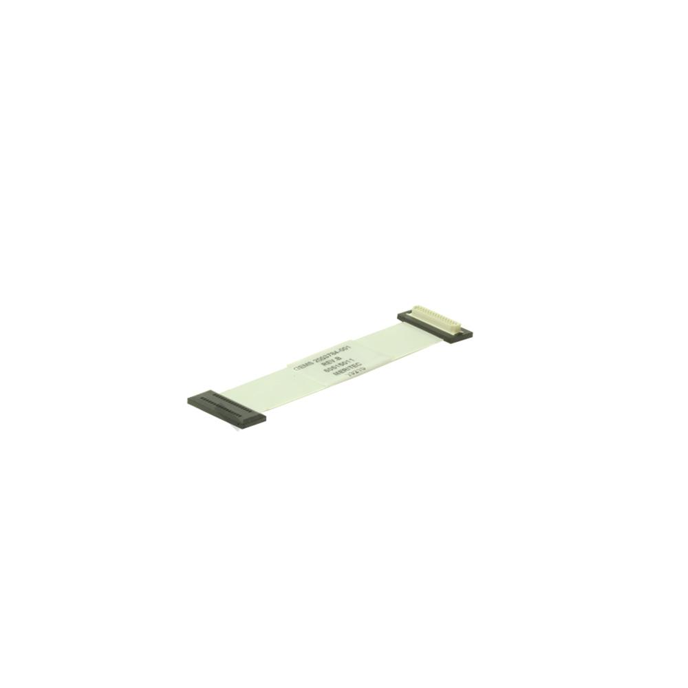 Flex Circuit Printed circuit Board (PCB) for DASH 4000 31 Pixel Color Display Flex Circuit Printed circuit Board (PCB) for DASH 4000 31 Pixel Color Display