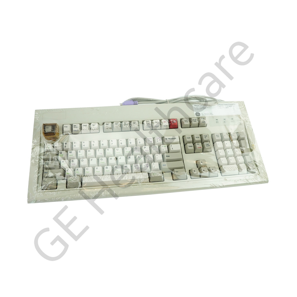 Keyboard Cardiolab Keyboard