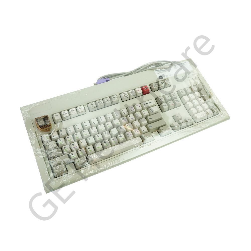 Keyboard Cardiolab Keyboard