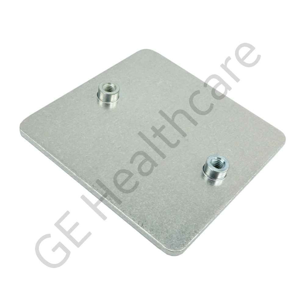Adapter Plate Metal for GCX Mounting