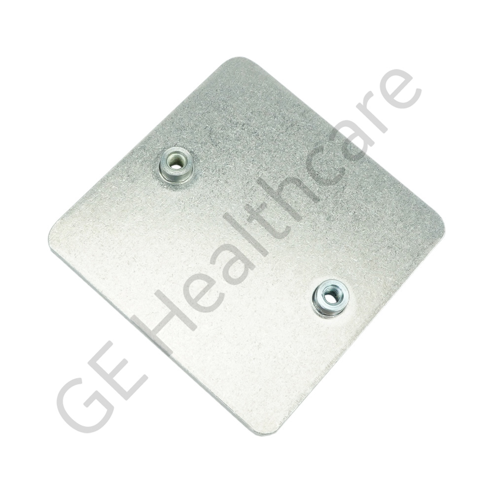 Adapter Plate Metal for GCX Mounting