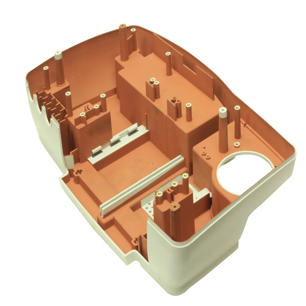 Encloser Bottom Shield Coated 170 Series Encloser Bottom Shield Coated 170 Series