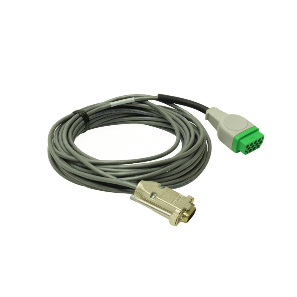 Cable Case - MAC 5000ST to Vivid 5/7 - 9.2 m Cable Case - MAC 5000ST to Vivid 5/7 - 9.2 m