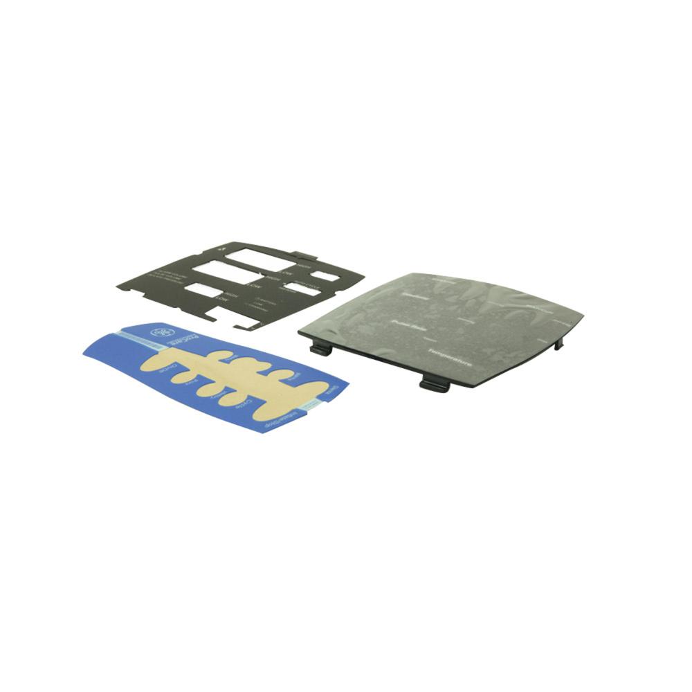 Screw Pole Clamp Molded (T1313 M01) Screw Pole Clamp Molded (T1313 M01)