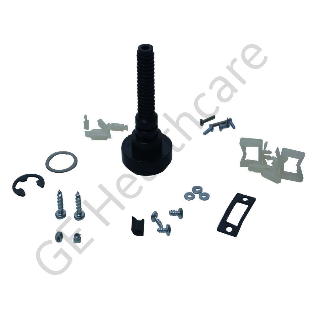 Kit Hardware and Fasteners