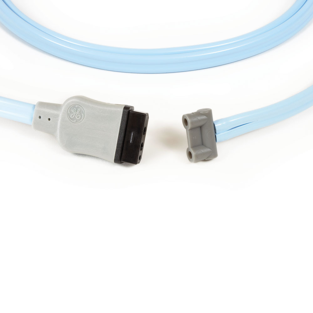 NIBP Neonatal Hose Luer Connector 12 ft/ 3.6m, 1/pack, Patient NIBP Neonatal Hose Luer Connector 12 ft/ 3.6m, 1/pack, Patient