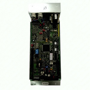 eBike/C Printed Circuit Board Interface eBike/C Printed Circuit Board Interface