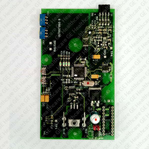 eBike Printed Circuit Board REVLN Counter/2
