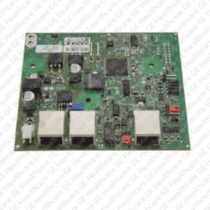 eBike II L/EL Printed circuit Board (PCB) LRE