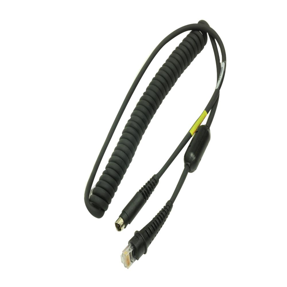 Computer Bar Code Scanner Cable Computer Bar Code Scanner Cable