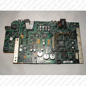 TRANSPRO Processor Printed circuit Board (PCB) Sub-Assembly