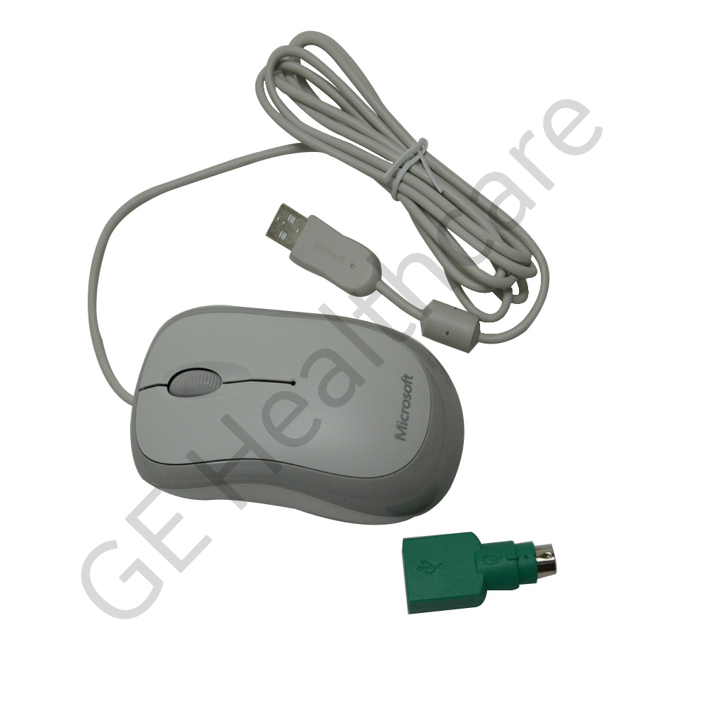Mouse USB Optical Scroll