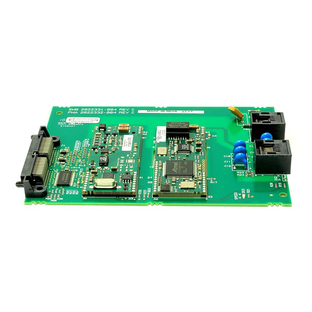 PCB ASSY MAC5500 XM COMM BOARD ROHS PCB ASSY MAC5500 XM COMM BOARD ROHS