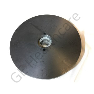 Assembly Flywheel T2100 for Drive Motor